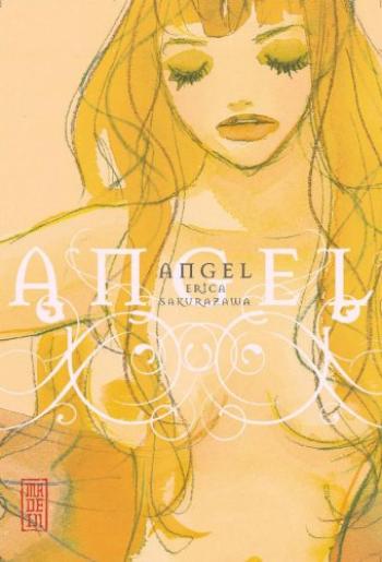 Couverture de l'album Angel (Kana) - 1. Tome 1