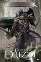 La légende de Drizzt - Neverwinter tales (One-shot)