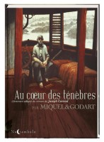 Au cœur des ténèbres (One-shot)