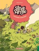 Steve & Angie 2. Grillades romantiques