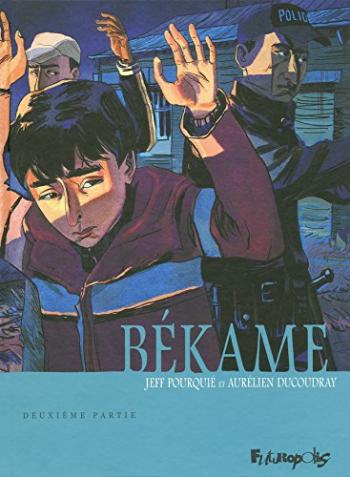 Couverture de l'album Bekame - 2. Tome 2