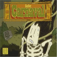 Carnaval (Carlier) (One-shot)