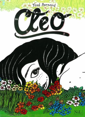 Couverture de l'album Cléo (One-shot)