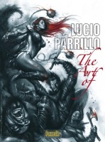 Lucio Parrillo : The Art of (One-shot)