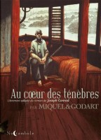 Au cœur des ténèbres (One-shot)