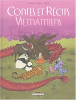 Contes et récits vietnamiens (One-shot)