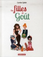 Des filles de goût (One-shot)