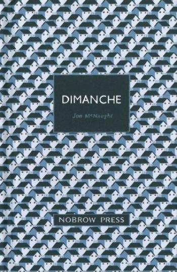 Couverture de l'album Dimanche (One-shot)