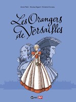 Les orangers de Versailles (One-shot)