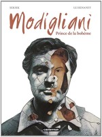 Modigliani (One-shot)