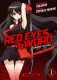 Red Eyes Sword - Akame ga Kill ! : 1. Tome 1