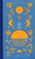 La carte des jours (One-shot)