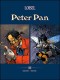 Peter Pan : INT. Crochet / Destins