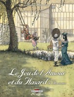 Le Jeu de l'amour et du hasard (One-shot)