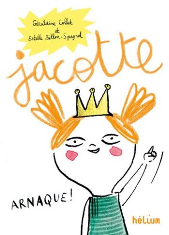 Couverture de l'album Jacotte - 1. 60 histoires à lire seul(e) ou accompagné(e)