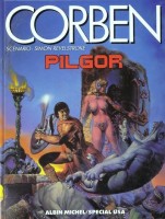 Pilgor (One-shot)