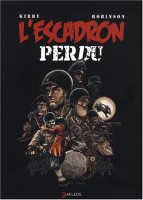 L'escadron perdu (One-shot)