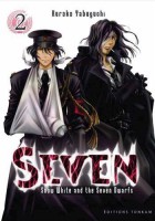 Seven - Snow White and the Seven Dwarfs 2. Tome 2