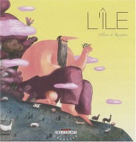 L'Île (One-shot)