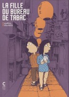 La Fille du bureau de tabac (One-shot)