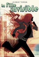 La fille invisible (One-shot)