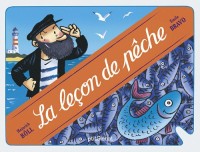 La Leçon de pêche (One-shot)