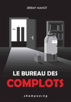 Le Bureau des complots (One-shot)