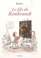 Le fils de Rembrandt (One-shot)