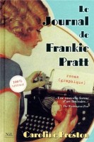 Le Journal de Frankie Pratt (One-shot)