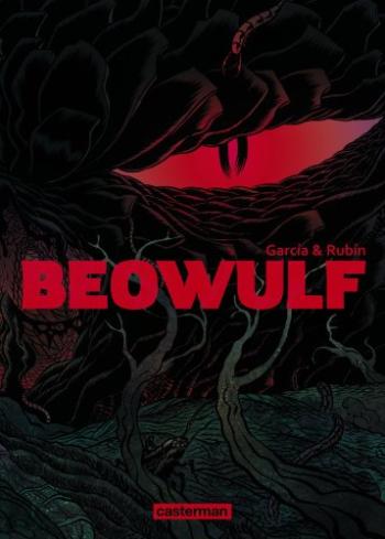 Couverture de l'album Beowulf (One-Shot) (One-shot)