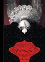 Carmilla (One-shot)