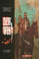 New west - Réglements de comptes à Laurel Canyon (One-shot)