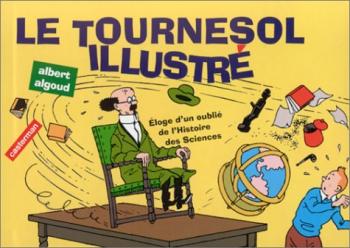 Couverture de l'album Le Tournesol illustré (One-shot)