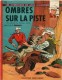 Jack Diamond : 3. Ombres sur la piste