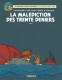 Blake et Mortimer (Blake et Mortimer) : 19. La Malédiction des trente deniers I - Le Manuscrit de Nicodemus