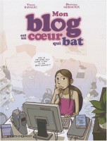 Mon blog est un coeur qui bat (One-shot)