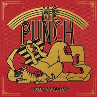 Mr Punch (One-shot)