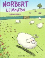 Norbert le mouton (One-shot)