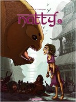 Natty 2. Tome 2