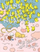 Dans les nuages (One-shot)