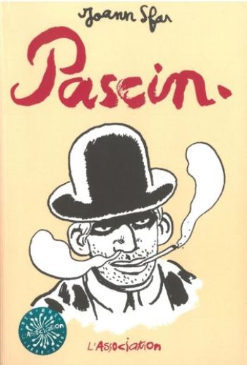 Couverture de l'album Pascin - INT. Intégrale