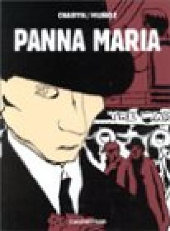 Couverture de l'album Panna Maria (One-shot)
