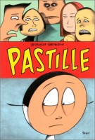 Pastille (One-shot)