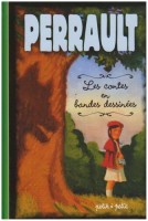 Les Contes en bandes dessinées 5. Perrault