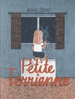 Petite terrienne (One-shot)