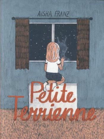 Couverture de l'album Petite terrienne (One-shot)