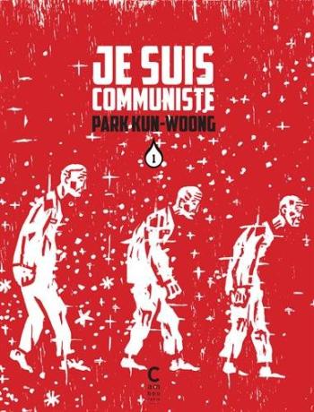 Couverture de l'album Je suis communiste - 1. Une vie d'ouvrière