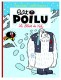 Petit Poilu : 16. Le Blues du yéti