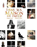 Dans ma maison de papier (One-shot)