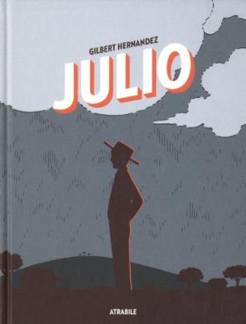 Couverture de l'album Julio (One-shot)